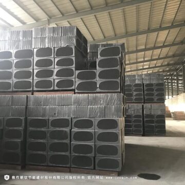 秦庄小学项目使用
生产厂家材料石墨改性水泥基保温板